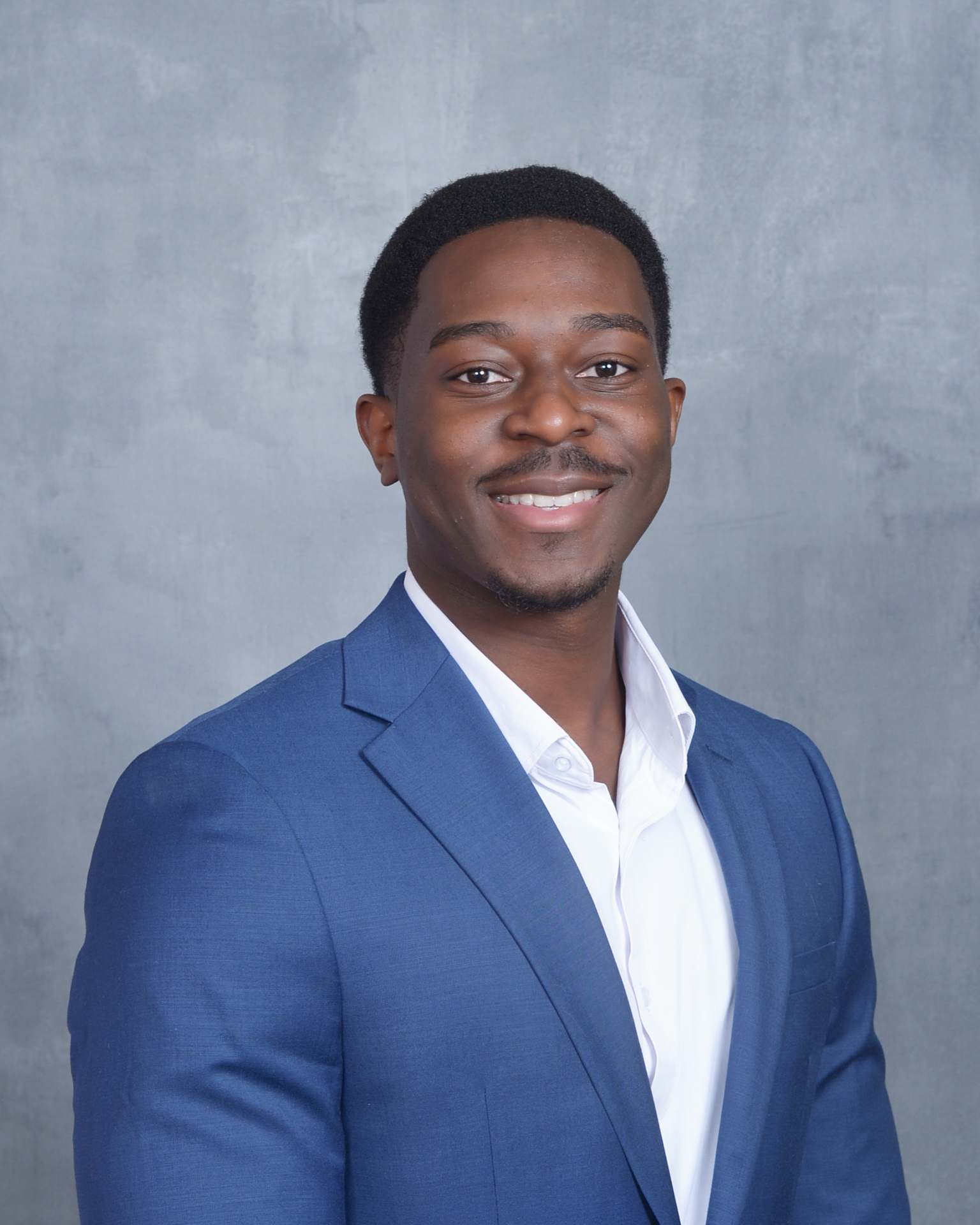 Michael Aidoo, Founder of AISearchPrompt